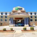 Holiday Inn Express & Suites Huntsville Airport, an IHG Hotel