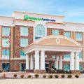 Holiday Inn Express & Suites Huntsville West – Research Park