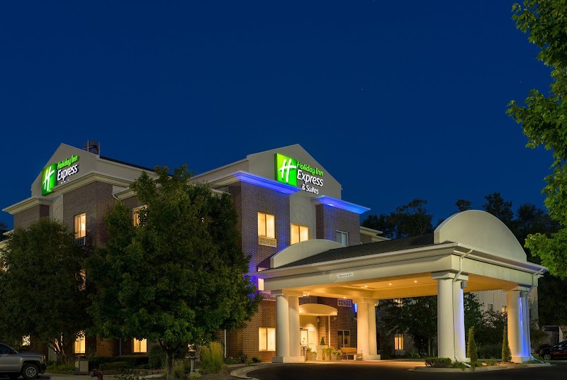 Holiday Inn Express & Suites Independence-Kansas City in Independence, Missouri, United States