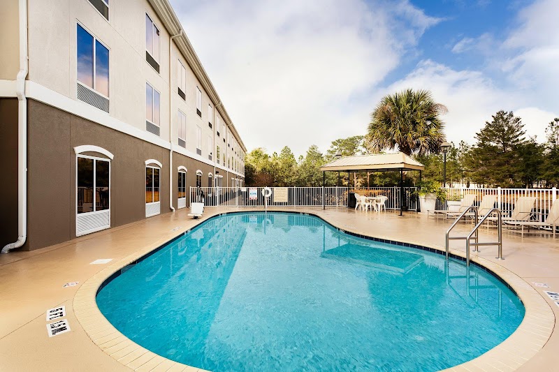Holiday Inn Express & Suites Inverness-Lecanto in Lecanto, Florida, United States