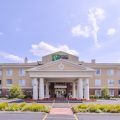 Holiday Inn Express & Suites Ironton