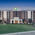 Holiday Inn Express & Suites Irving Convention Center – Las Colinas