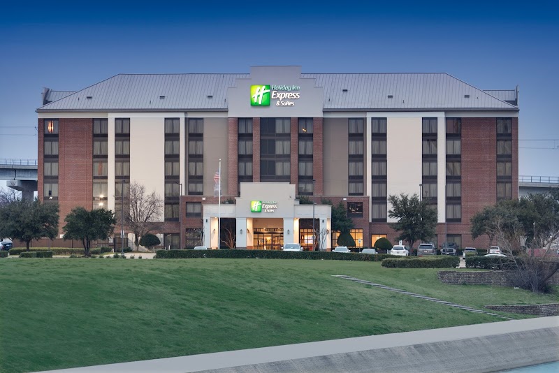 Holiday Inn Express & Suites Irving Convention Center - Las Colinas in Irving, Texas, United States