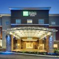 Holiday Inn Express & Suites Ithaca