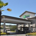 Holiday Inn Express & Suites Jackson
