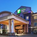 Holiday Inn Express & Suites Jacksonville