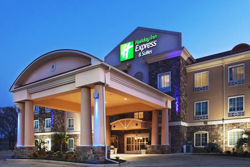 Holiday Inn Express & Suites Jacksonville in Jacksonville, Texas, United States