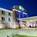 Holiday Inn Express & Suites Jacksonville
