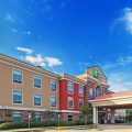Holiday Inn Express & Suites Jasper