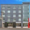 Holiday Inn Express & Suites Jersey City – Holland Tunnel