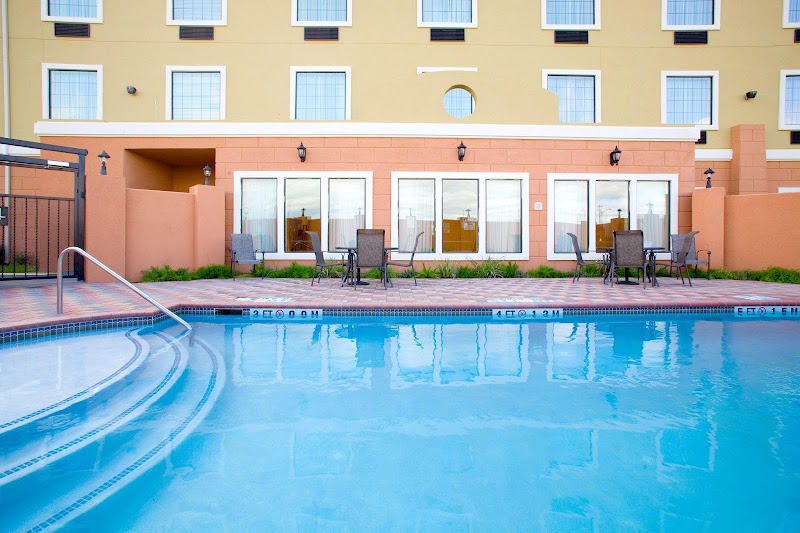 Holiday Inn Express & Suites Jourdanton-Pleasanton in Jourdanton, Texas, United States