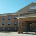 Holiday Inn Express & Suites Junction City