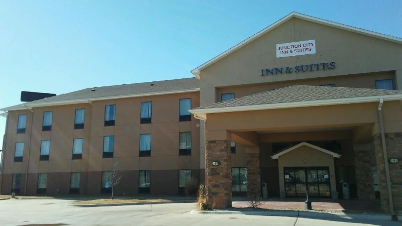 Holiday Inn Express & Suites Junction City in Junction City, Kansas, United States