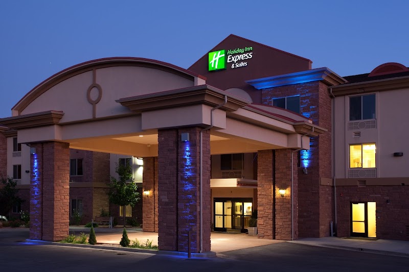 Holiday Inn Express & Suites Kanab in Kanab, Utah, United States
