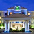 Holiday Inn Express & Suites Kannapolis