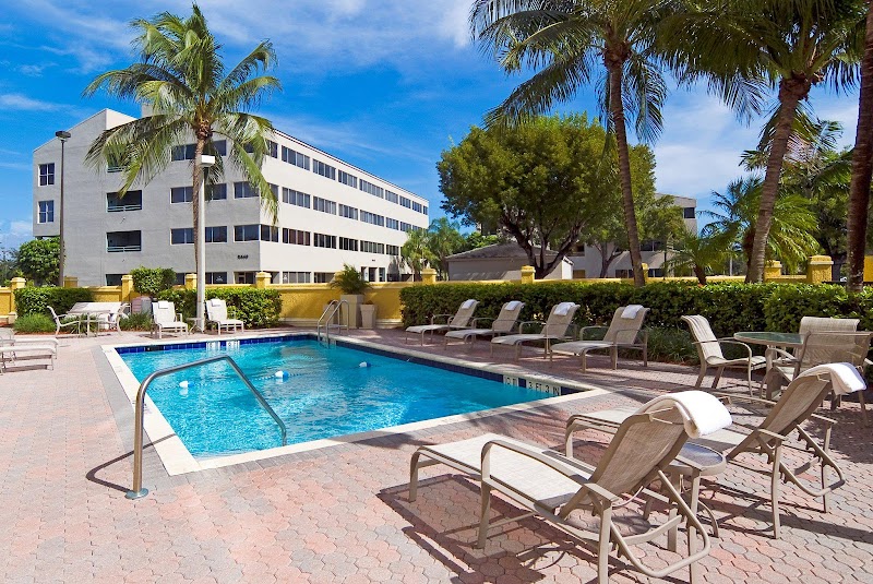 Holiday Inn Express & Suites Kendall East - Miami in Kendall, Florida, United States