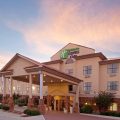 Holiday Inn Express & Suites Kerrville