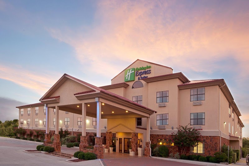 Holiday Inn Express & Suites Kerrville in Kerrville, Texas, United States