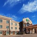 Holiday Inn Express & Suites Kilgore North