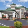 Holiday Inn Express & Suites Kings Mountain – Shelby