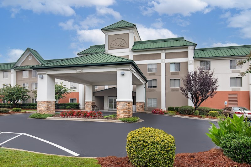 Holiday Inn Express & Suites Kings Mountain - Shelby in Kings Mountain, North Carolina, United States