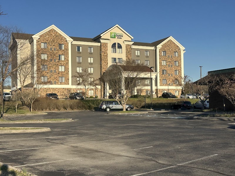 Holiday Inn Express & Suites Kingsport-Meadowview I-26 in Kingsport, Tennessee, United States
