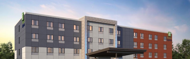 Holiday Inn Express & Suites Kirksville - University Area in Kirksville, Missouri, United States