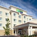 Holiday Inn Express & Suites Klamath Falls Central