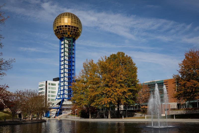 Holiday Inn Express & Suites Knoxville-Farragut in Farragut, Tennessee, United States