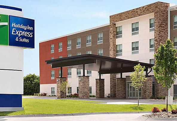 Holiday Inn Express & Suites Kokomo in Kokomo, Indiana, United States