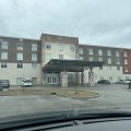 Holiday Inn Express & Suites La Grange