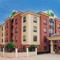 Holiday Inn Express & Suites La Porte