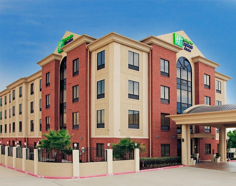 Holiday Inn Express & Suites La Porte in La Porte, Texas, United States