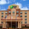 Holiday Inn Express & Suites LaPlace