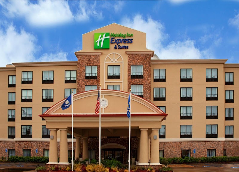 Holiday Inn Express & Suites LaPlace in Laplace, Louisiana, United States