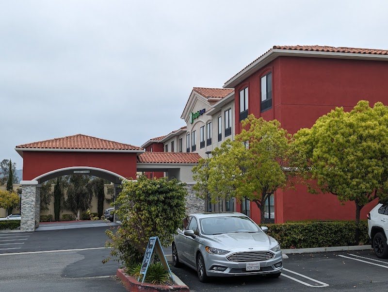 Holiday Inn Express & Suites Lake Forest, an IHG Hotel in Lake Forest, California, United States