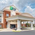 Holiday Inn Express & Suites Lancaster