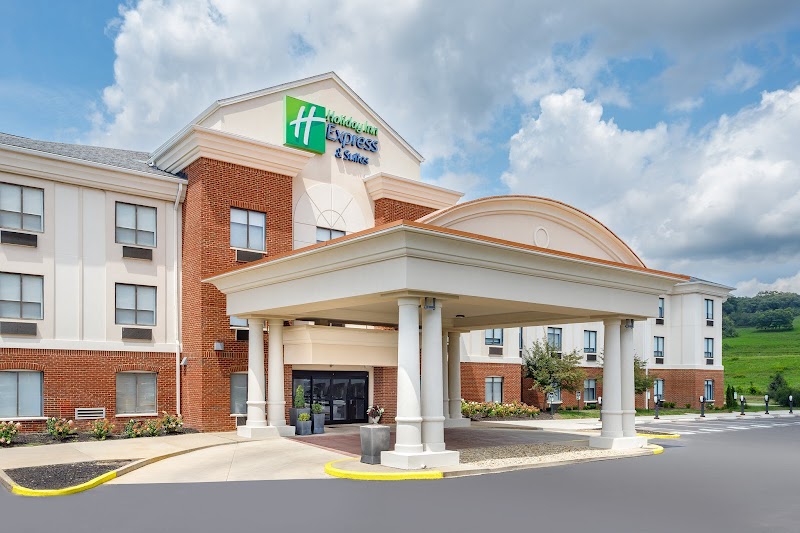 Holiday Inn Express & Suites Lancaster in Lancaster, Ohio, United States