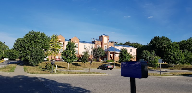 Holiday Inn Express & Suites Lansing-Leavenworth, an IHG Hotel in Lansing, Kansas, United States