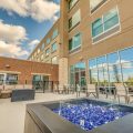 Holiday Inn Express & Suites Lansing-Okemos