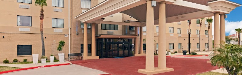 Holiday Inn Express & Suites Laredo-Event Center Area in Laredo, Texas, United States