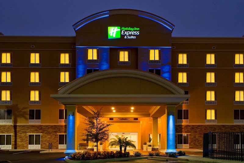Holiday Inn Express & Suites Largo-Clearwater in Largo, Florida, United States