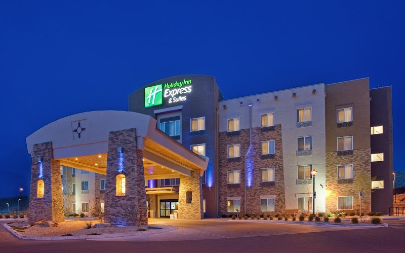 Holiday Inn Express & Suites Las Cruces North in Las Cruces, New Mexico, United States