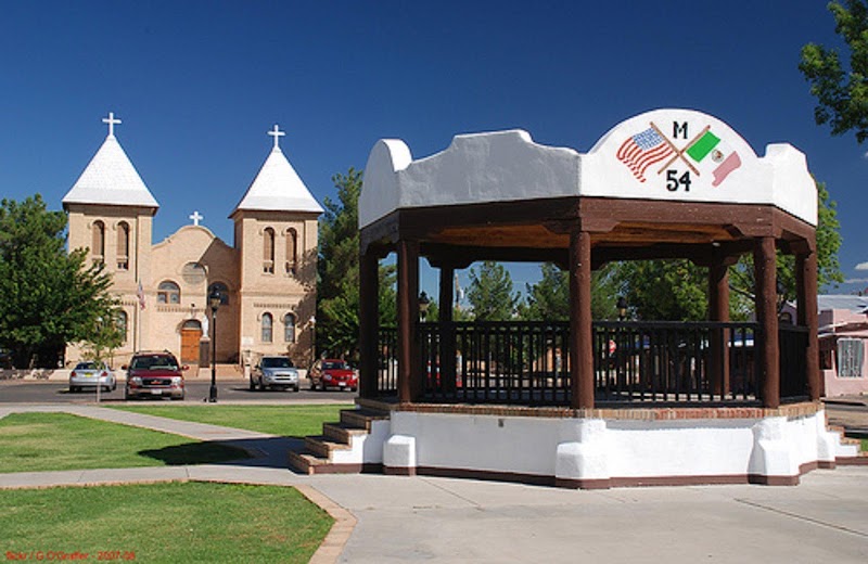 Holiday Inn Express & Suites Las Cruces South in Las Cruces, New Mexico, United States