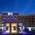 Holiday Inn Express & Suites Laurel