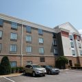 Holiday Inn Express & Suites Lawton-Fort Sill
