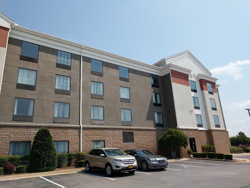 Holiday Inn Express & Suites Lawton-Fort Sill in Lawton, Oklahoma, United States