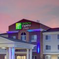 Holiday Inn Express & Suites Le Mars