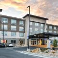 Holiday Inn Express & Suites Lehi – Thanksgiving Point