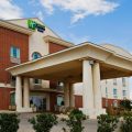 Holiday Inn Express & Suites Levelland